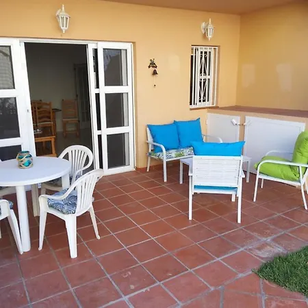 Tenerife Da Sogno Апартаменты