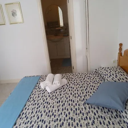 Апартаменты Tenerife Da Sogno