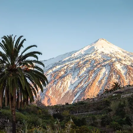Tenerife Da Sogno Апартаменты Сан Мигель