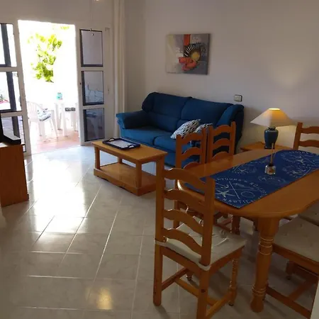 Tenerife Da Sogno דירה
