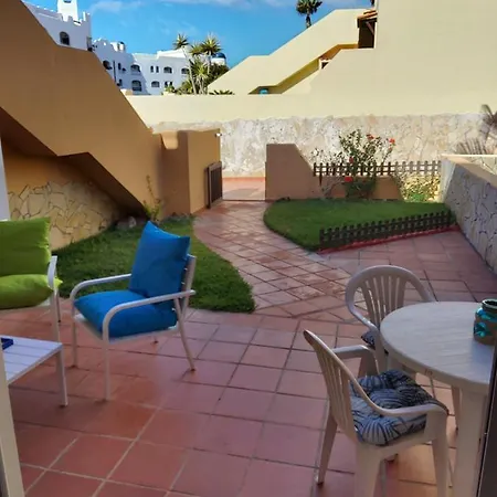 Tenerife Da Sogno * סן מיגל דה אבונה