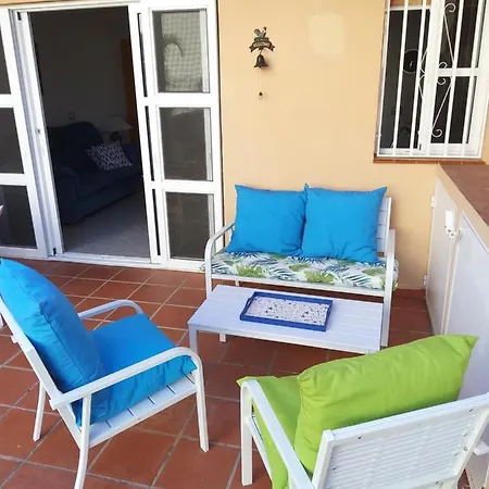 דירה Tenerife Da Sogno *