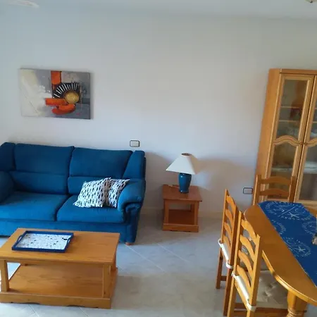 Tenerife Da Sogno סן מיגל דה אבונה