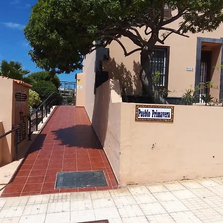 Tenerife Da Sogno * סן מיגל דה אבונה