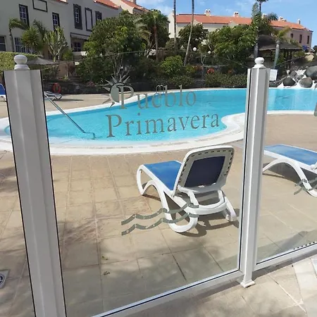 דירה Tenerife Da Sogno *