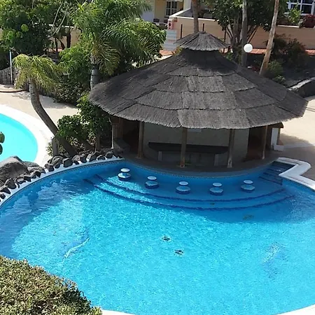 Tenerife Da Sogno דירה סן מיגל דה אבונה