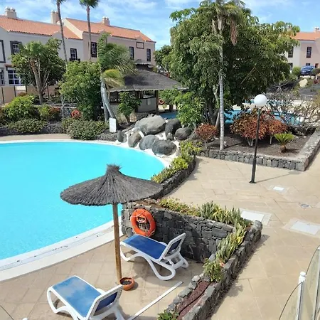 Tenerife Da Sogno דירה *