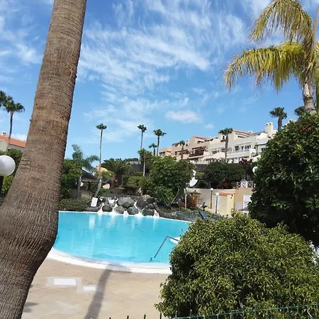 Tenerife Da Sogno סן מיגל דה אבונה