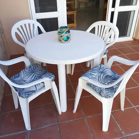 Tenerife Da Sogno דירה סן מיגל דה אבונה