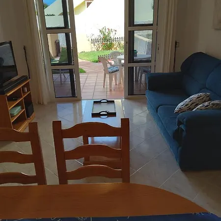 דירה Tenerife Da Sogno סן מיגל דה אבונה