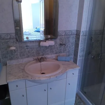 דירה Tenerife Da Sogno סן מיגל דה אבונה