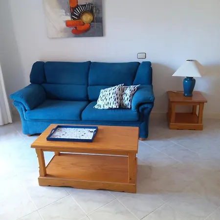 Tenerife Da Sogno סן מיגל דה אבונה