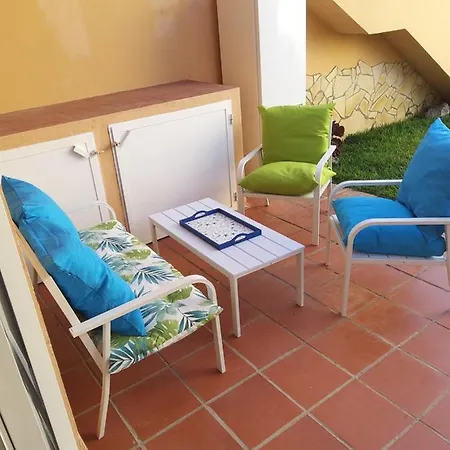Tenerife Da Sogno דירה *