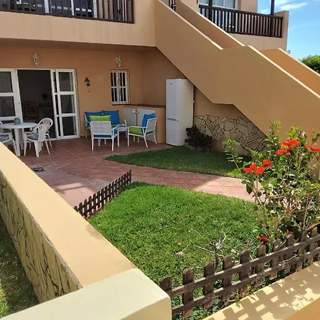 Tenerife Da Sogno Lejlighed *