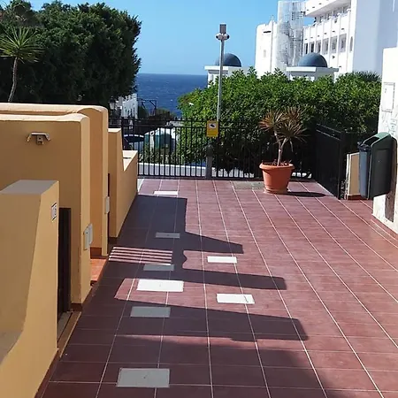 Lejlighed Tenerife Da Sogno *