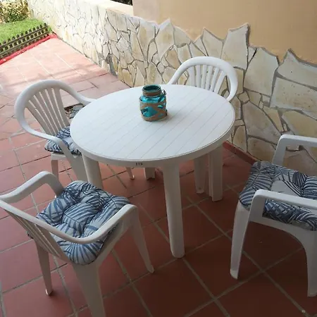 Lejlighed Tenerife Da Sogno *