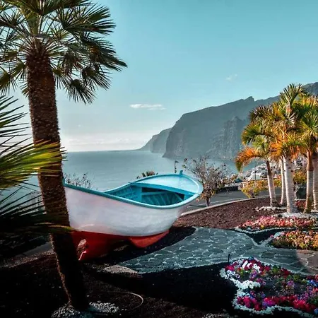 Tenerife Da Sogno Lejlighed *
